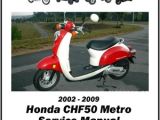 Honda Metropolitan Wiring Diagram Honda Chf50 Metropolitan 2002 2009 Service Manual by Cyclepedia Honda Metropolitan Wiring Diagram Honda Chf50 Metropolitan 2002 2009 Service Manual by Cyclepedia
