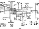 Honda Motorcycle Wiring Diagrams Pdf Honda Electrical Wiring Diagrams Wiring Diagram View
