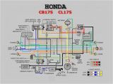 Honda Motorcycle Wiring Diagrams Pdf Honda Motorcycle Wiring Wiring Diagram Page