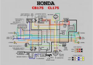 Honda Motorcycle Wiring Diagrams Pdf Honda Motorcycle Wiring Wiring Diagram Page