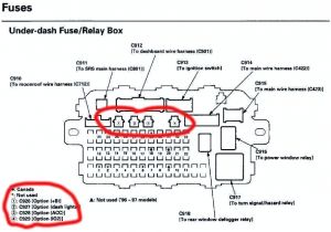 Honda Odyssey Wiring Diagram Odyssey Wiring Diagrams Diagram Fuse New Civic Box Share Circuit Honda Odyssey Wiring Diagram Odyssey Wiring Diagrams Diagram Fuse New Civic Box Share Circuit