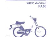 Honda Pa50 Wiring Diagram Honda Hobbit Pa50 Shop Manual Manualzz Com Honda Pa50 Wiring Diagram Honda Hobbit Pa50 Shop Manual Manualzz Com