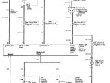 Honda Pilot Trailer Wiring Diagram 2009 Pilot Wiring Diagram Wiring Diagram Structure
