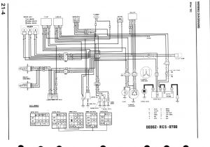Honda Rancher 420 Wiring Diagram Honda 300 Wiring Diagram Blog Wiring Diagram