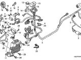 Honda Ruckus Ignition Wiring Diagram Honda Ruckus Fuse Box Wiring Diagram Technic