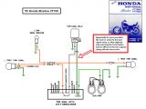 Honda Shadow 1100 Wiring Diagram 2012 Honda Turn Signal Wiring Diagram Wiring Diagrams Recent