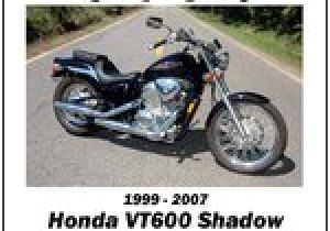 Honda Shadow Vlx 600 Wiring Diagram Honda Vt600cd Shadow Vlx Vlx Deluxe 1999 2007 Service