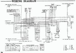 Honda Trail 70 Wiring Diagram 1969 Honda Cl 70e Wiring Diagram Wiring Diagram Autovehicle
