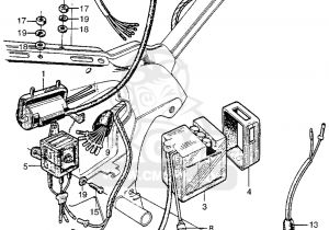 Honda Trail 70 Wiring Diagram 1970 Honda Cb750 Wiring Diagram Wiring Diagram Database