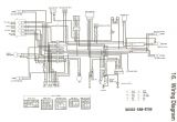 Honda Trail 70 Wiring Diagram Na50 Wiring Diagram Wiring Diagram Article Review