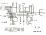 Honda Trail 70 Wiring Diagram Na50 Wiring Diagram Wiring Diagram Article Review
