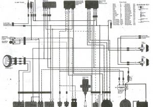 Honda Trx 200 Wiring Diagram About Honda Trx200ex Msd Ignition System and Schematics Diagram