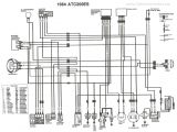 Honda Trx 200 Wiring Diagram Cm250 Wiring Diagram Data Schematic Diagram