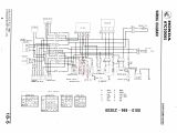 Honda Trx 200 Wiring Diagram Cm250 Wiring Diagram Wiring Diagram