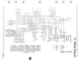 Honda Trx 200 Wiring Diagram Honda Fourtrax Wiring Main Kit Wiring Library