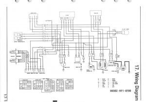 Honda Trx 200 Wiring Diagram Honda Fourtrax Wiring Main Kit Wiring Library