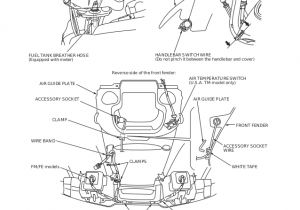 Honda Trx 350 Wiring Diagram 2003 Honda Trx350 Rancher 350 Service Repair Manual