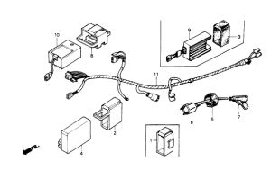 Honda Trx250r Wiring Diagram Trx250r Wiring Diagram Wiring Diagram Expert Honda Trx250r Wiring Diagram Trx250r Wiring Diagram Wiring Diagram Expert