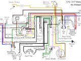 Honda Wave 100 Electrical Wiring Diagram Pdf Cf Wiring Diagrams Wiring Diagram