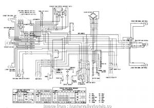 Honda Wiring Diagrams Honda Activa Electrical Wiring Diagram Download Perfect Wiring