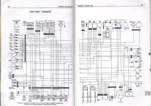 Honda Wiring Diagrams Honda Cbr600f Wiring Diagram Data Schematic Diagram Honda Wiring Diagrams Honda Cbr600f Wiring Diagram Data Schematic Diagram