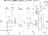 Honda Wiring Harness Diagram 1993 Honda Accord Wiring Harness Diagram Wiring Diagram Data