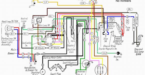Honda Xl 125 Wiring Diagram Honda Xl 125 Wiring Diagram Wiring Diagrams Favorites