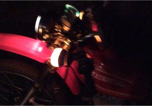 Honda Xl 250 Wiring Diagram 1980 Honda Xl250s Motorcycle Converted to 12 Volt Lighting Youtube Honda Xl 250 Wiring Diagram 1980 Honda Xl250s Motorcycle Converted to 12 Volt Lighting Youtube