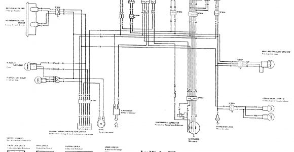 Honda Xl 250 Wiring Diagram Honda Xl 250 Wiring Diagram Wiring Library