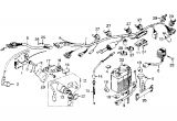 Honda Xl 250 Wiring Diagram Xl350 Wiring Diagram Wiring Diagram Centre