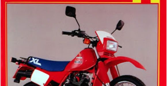 Honda Xr 125 Wiring Diagram Honda Xlr 125 Manual Pdf