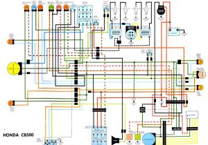 Honda Xrm 110 Wiring Diagram Download Wiring Diagram Of Honda Xrm 110 Wiring Diagrams Value