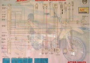 Honda Xrm 110 Wiring Diagram Download Wiring Diagram Of Honda Xrm Wiring Diagram today
