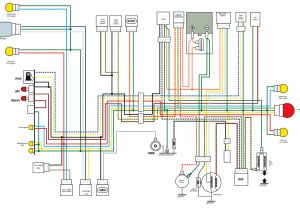 Honda Xrm 110 Wiring Diagram Download Wiring Diagram Of Motorcycle Honda Xrm 125 Wiring Diagram Basic