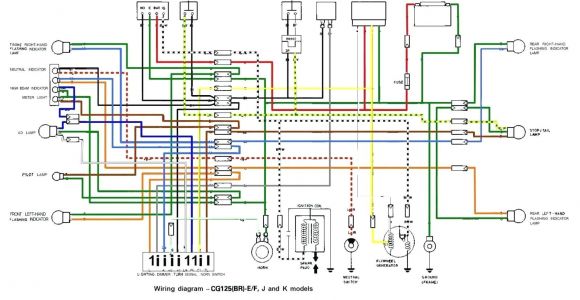 Honda Xrm 125 Wiring Diagram Honda Xrm 125 Wiring Diagram Photography Cheat Sheets Honda