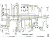 Honda Xrm 125 Wiring Diagram Wiring Diagram Of Honda Xrm 125 Wiring Diagrams Show