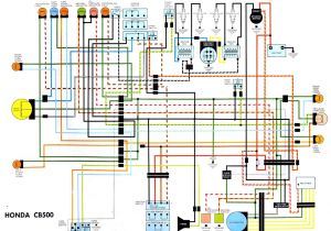 Honda Xrm 125 Wiring Diagram Wiring Diagram Xrm 125 Blog Wiring Diagram