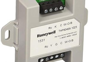 Honeywell 24 Volt Transformer Wiring Diagram Honeywell Thp9045a1023 Wiresaver Wiring Module for thermostat Honeywell 24 Volt Transformer Wiring Diagram Honeywell Thp9045a1023 Wiresaver Wiring Module for thermostat
