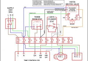Honeywell 3 Port Valve Wiring Diagram 2 Port Valve Wiring Diagram Wiring Diagram