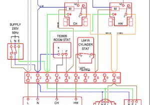 Honeywell 3 Port Wiring Diagram Central Heating Controls and Zoning Diywiki Honeywell 3 Port Wiring Diagram Central Heating Controls and Zoning Diywiki