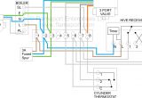 Honeywell 3 Port Wiring Diagram Electrical Y Plan Drawing Single Phase House Wiring Diagram