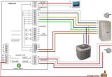 Honeywell 5 Wire thermostat Wiring Diagram 19 Professional Honeywell T5 thermostat Wiring Diagram