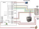 Honeywell 5 Wire thermostat Wiring Diagram 19 Professional Honeywell T5 thermostat Wiring Diagram