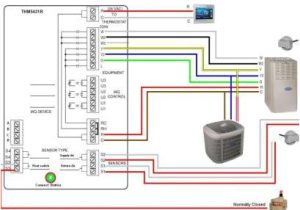 Honeywell 5 Wire thermostat Wiring Diagram 19 Professional Honeywell T5 thermostat Wiring Diagram Honeywell 5 Wire thermostat Wiring Diagram 19 Professional Honeywell T5 thermostat Wiring Diagram