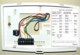 Honeywell 5 Wire thermostat Wiring Diagram 5 Wire Old Honeywell thermostat Wiring Diagram for Your Needs