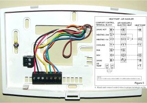 Honeywell 5 Wire thermostat Wiring Diagram 5 Wire Old Honeywell thermostat Wiring Diagram for Your Needs