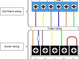 Honeywell 5 Wire thermostat Wiring Diagram Honeywell Rth6360 thermostat Wiring Diagram