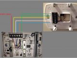 Honeywell 5 Wire thermostat Wiring Diagram Honeywell thermostat Wiring Diagram 5 Wire Heat Pump