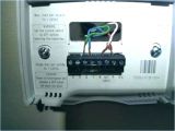 Honeywell 5000 Wiring Diagram Honeywell 5000 thermostat Installation Manual Zerotorrent Co