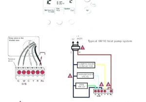 Honeywell 5000 Wiring Diagram Th5220d1003 Wiring Diagram Wiring Diagram Centre